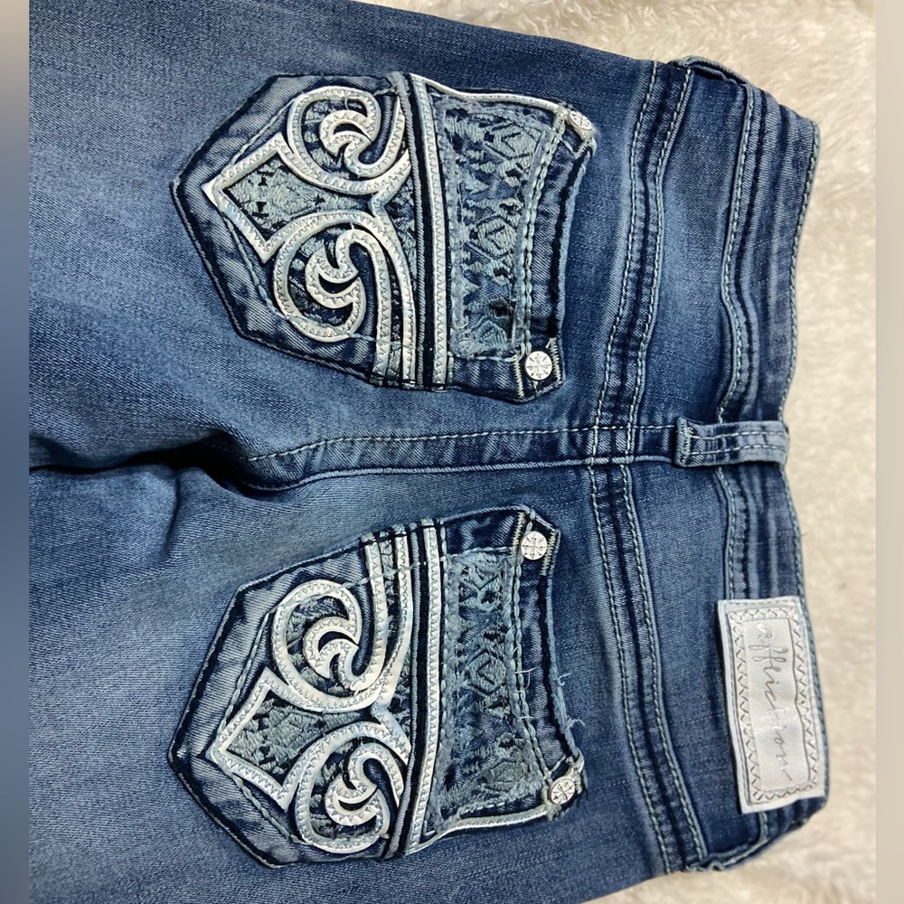 Affliction Jade Fleur Arizona